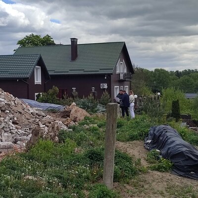 Апрель 2025